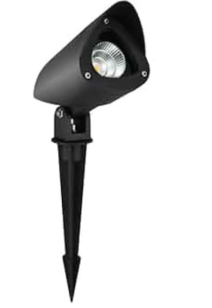 LED GARDEN LAMP- HIGH POWER 12W IP65, WATERPROOF