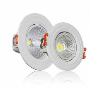 PC COB SPOT LIGHT -IMPO