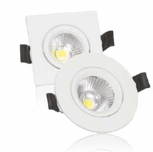 MOVABLE COB SPOT LIGHT