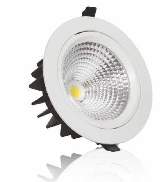 MOVABLE COB SPOT LIGHT