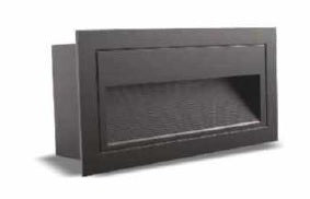 FOOT LIGHT CONCEALED DOUBLE