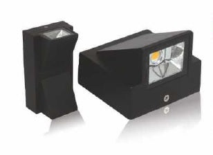 K TYPE WALL LIGHT