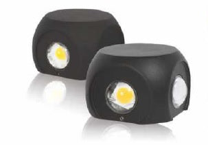 BALL TYPE WALL LIGHT