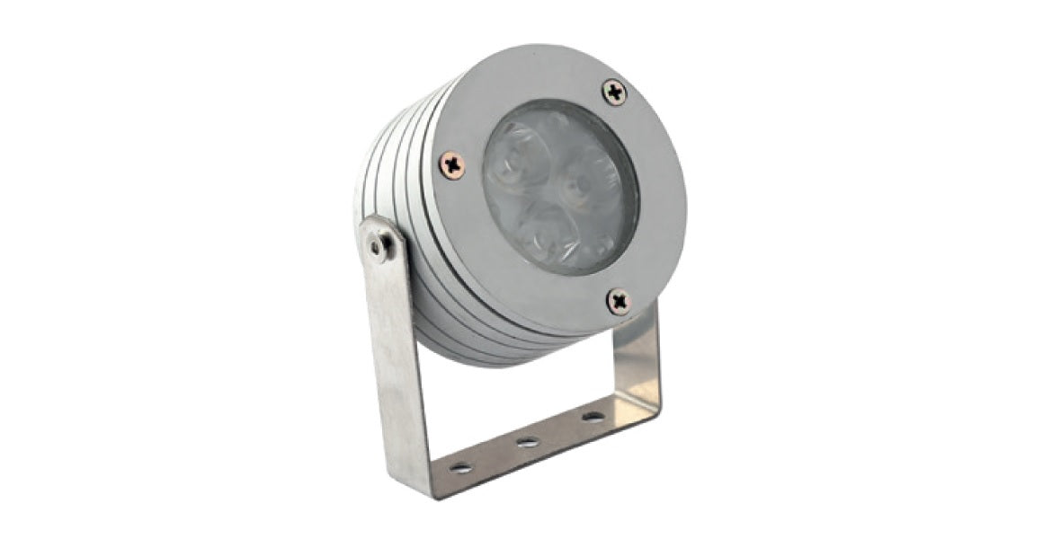 SURFACE STAND LAMP- HIGH POWER3W/9W IP68, WATERPROOF