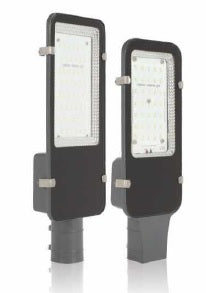 LED STREET LIGHT GLASS