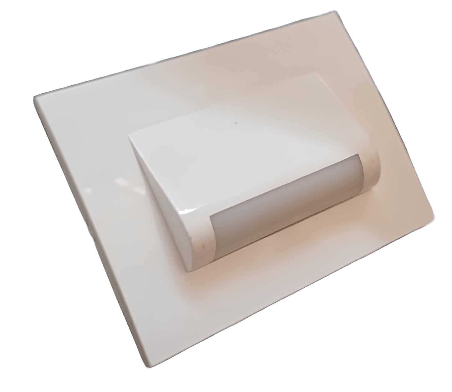 FOOT LAMP RECT