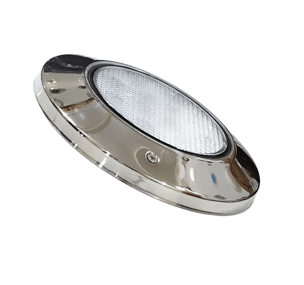 LED SURFACE SWIMMING POOL LAMP- HIGH POWER 24W IP68, WATERPROOF