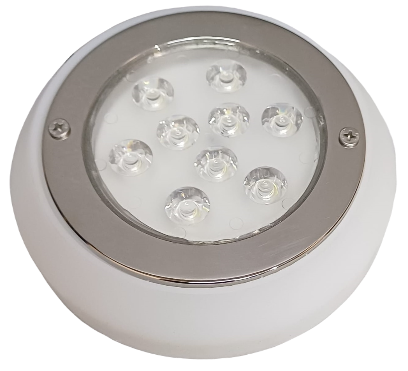 LED SURFACE LAMP- HIGH POWER 27W IP68, WATERPROOF