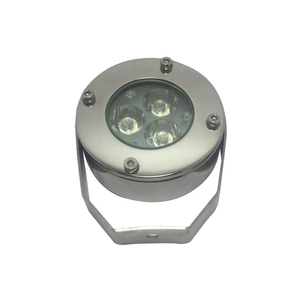 LED STAND LAMP- HIGH POWER 9W IP68, WATERPROOF