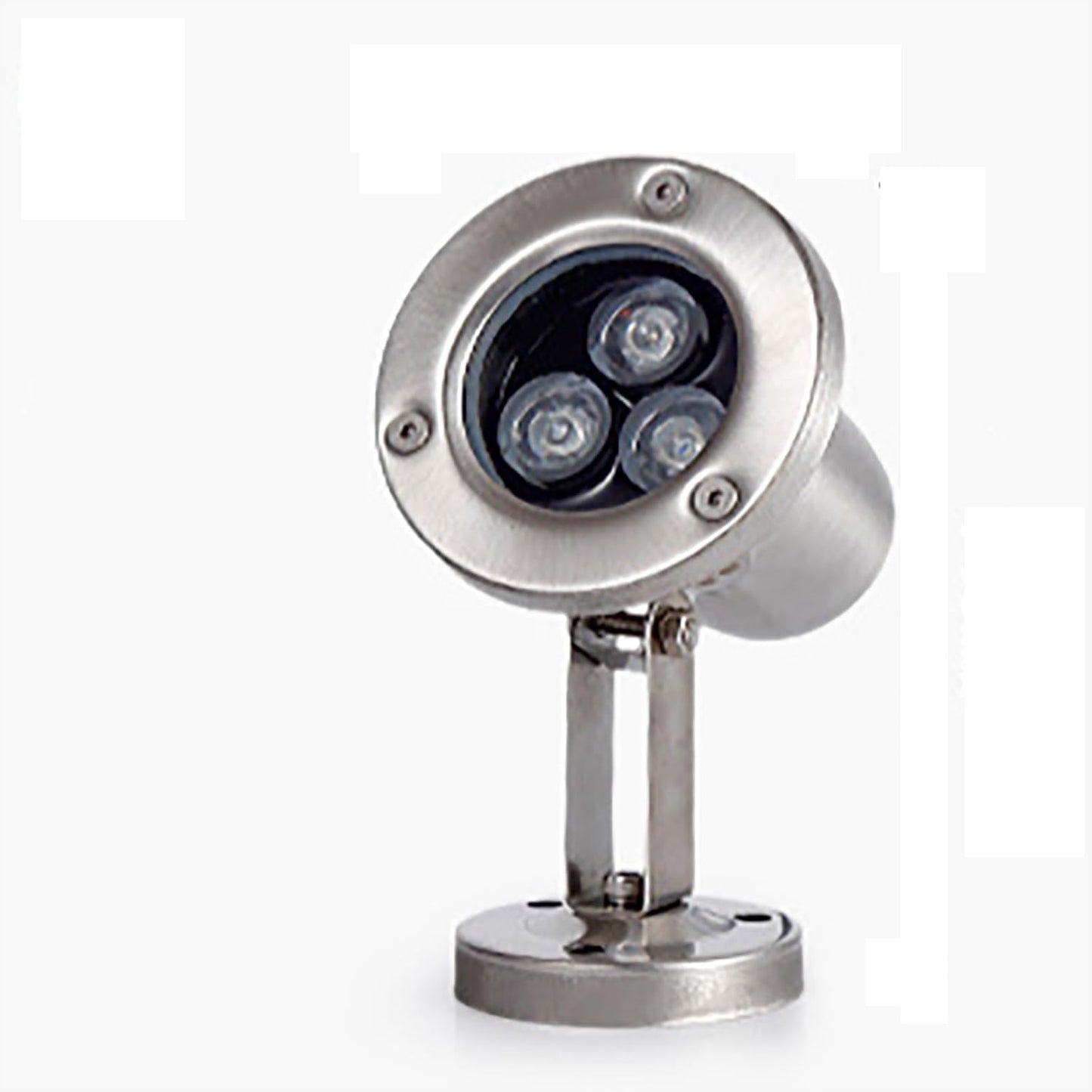 LED STAND LAMP- HIGH POWER 9W IP68, WATERPROOF