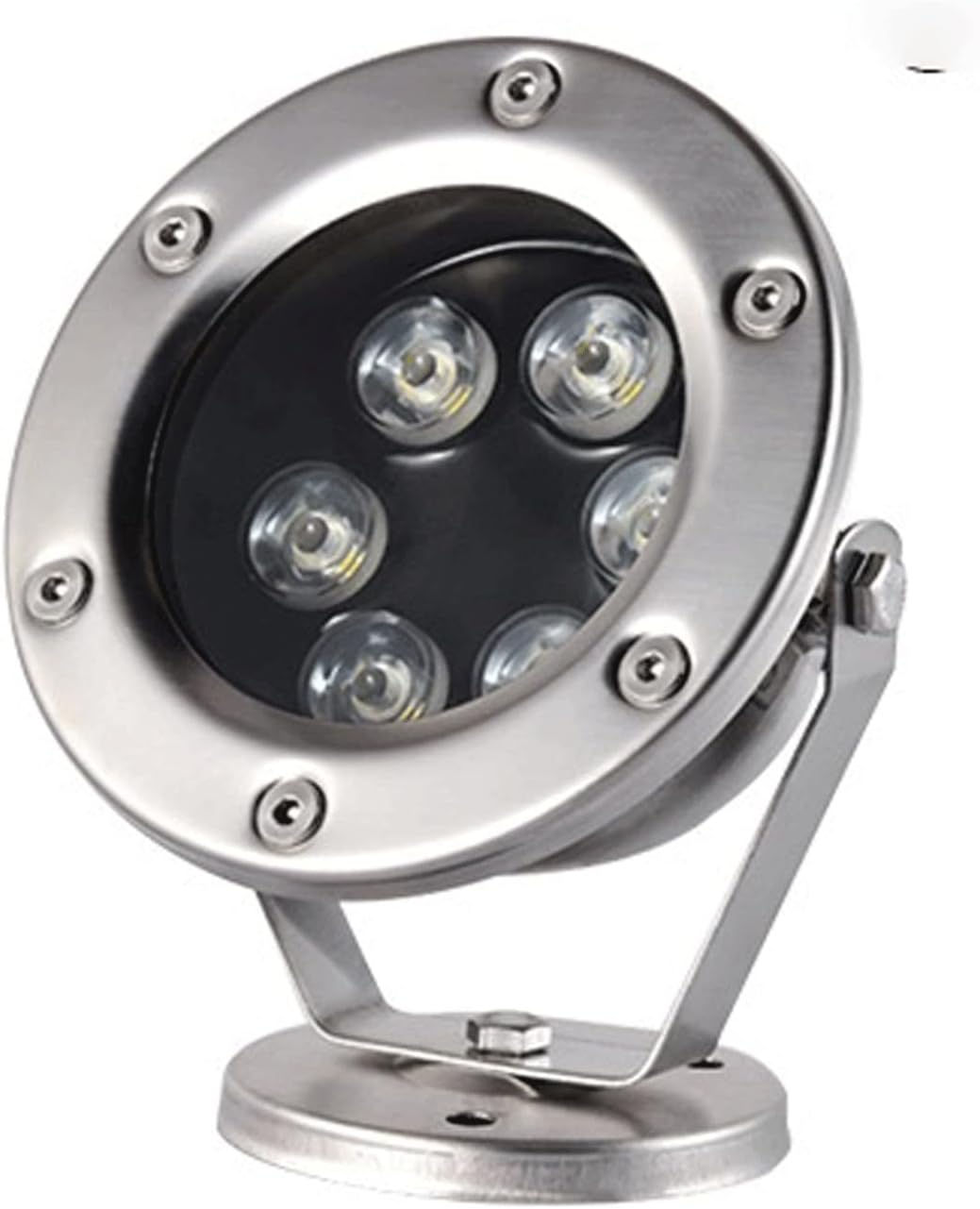 LED STAND LAMP- HIGH POWER 6W/18W IP68, WATERPROOF