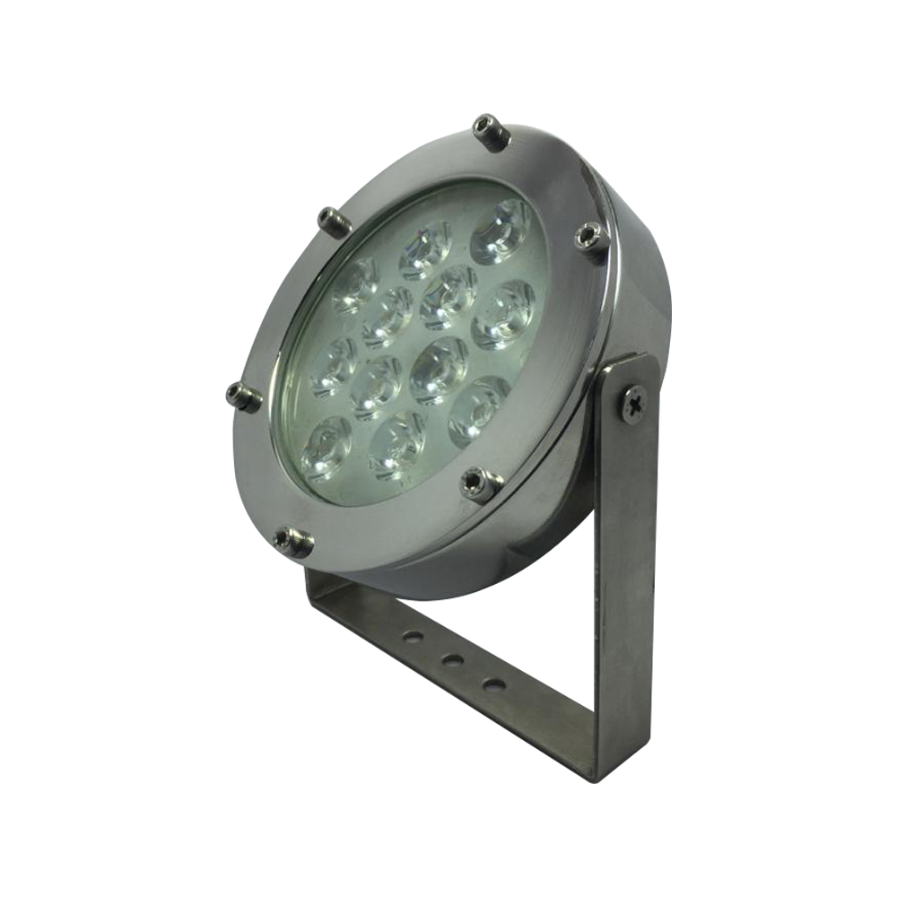 LED STAND LAMP- HIGH POWER 9W/27W IP68, WATERPROOF