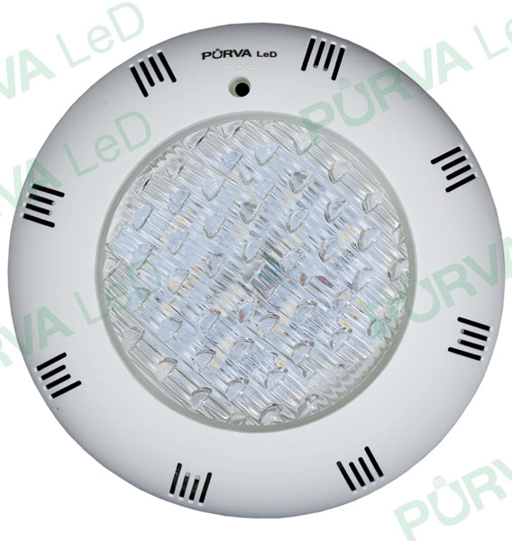 ABS SWIMMING POOL LIGHT -24W IP68, WATERPROOF