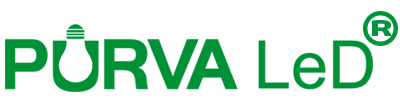 PURVA LeD