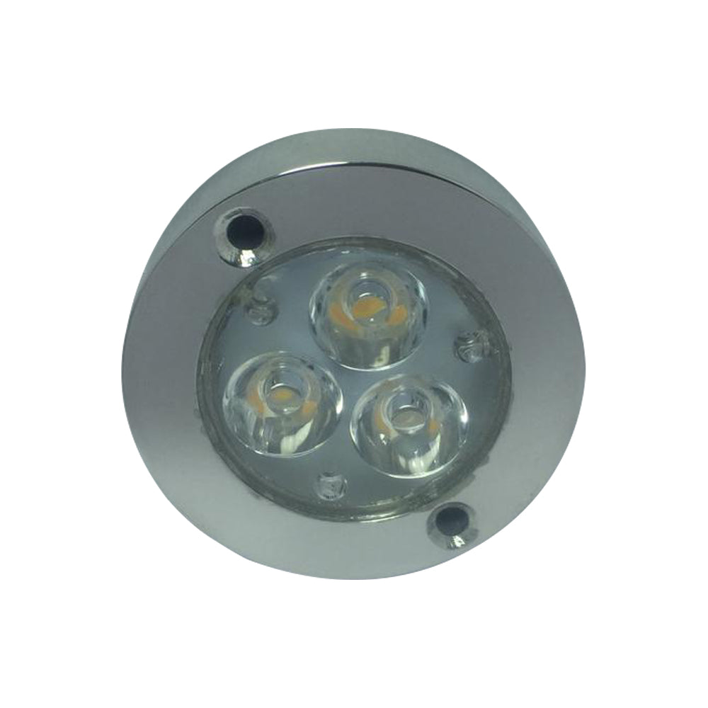 LED SURFACE LAMP- HIGH POWER 9W IP68, WATERPROOF