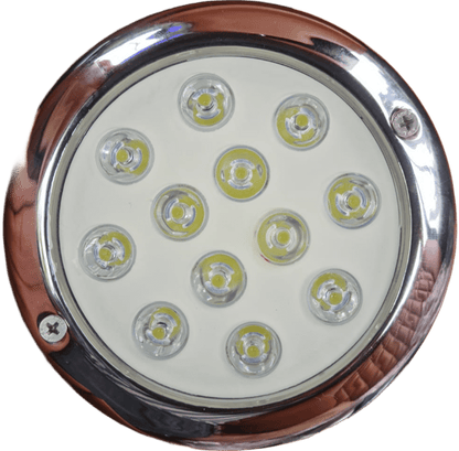 LED SURFACE   LAMP- HIGH POWER 36W IP68, WATERPROOF