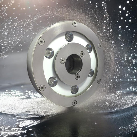 LED FOUNTAIN LAMP- HIGH POWER  6W/18W IP68, WATERPROOF