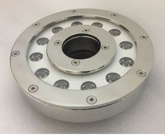 LED FOUNTAIN LAMP- HIGH POWER  40W IP68, WATERPROOF