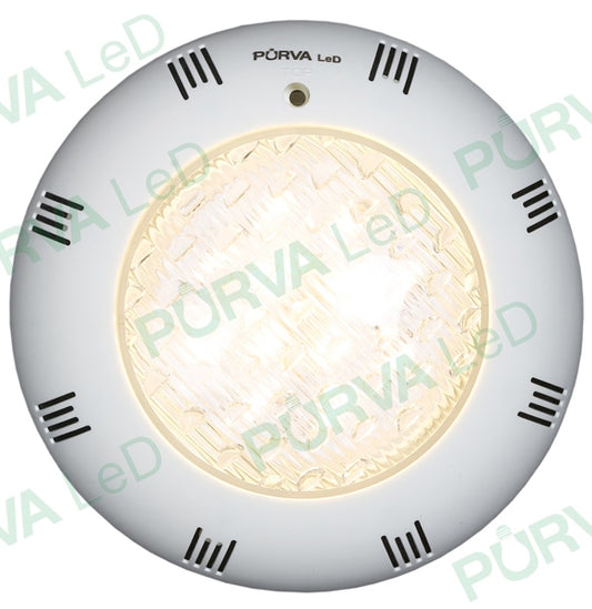 ABS SWIMMING POOL LIGHT -12W-24W IP68, WATERPROOF