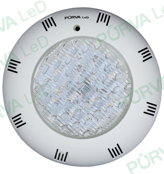 ABS SWIMMING POOL LIGHT -24W IP68, WATERPROOF