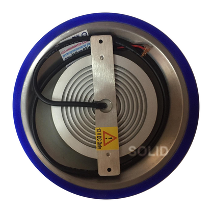 LED SURFACE SWIMMING POOL  LAMP- HIGH POWER  24W IP68, WATERPROOF