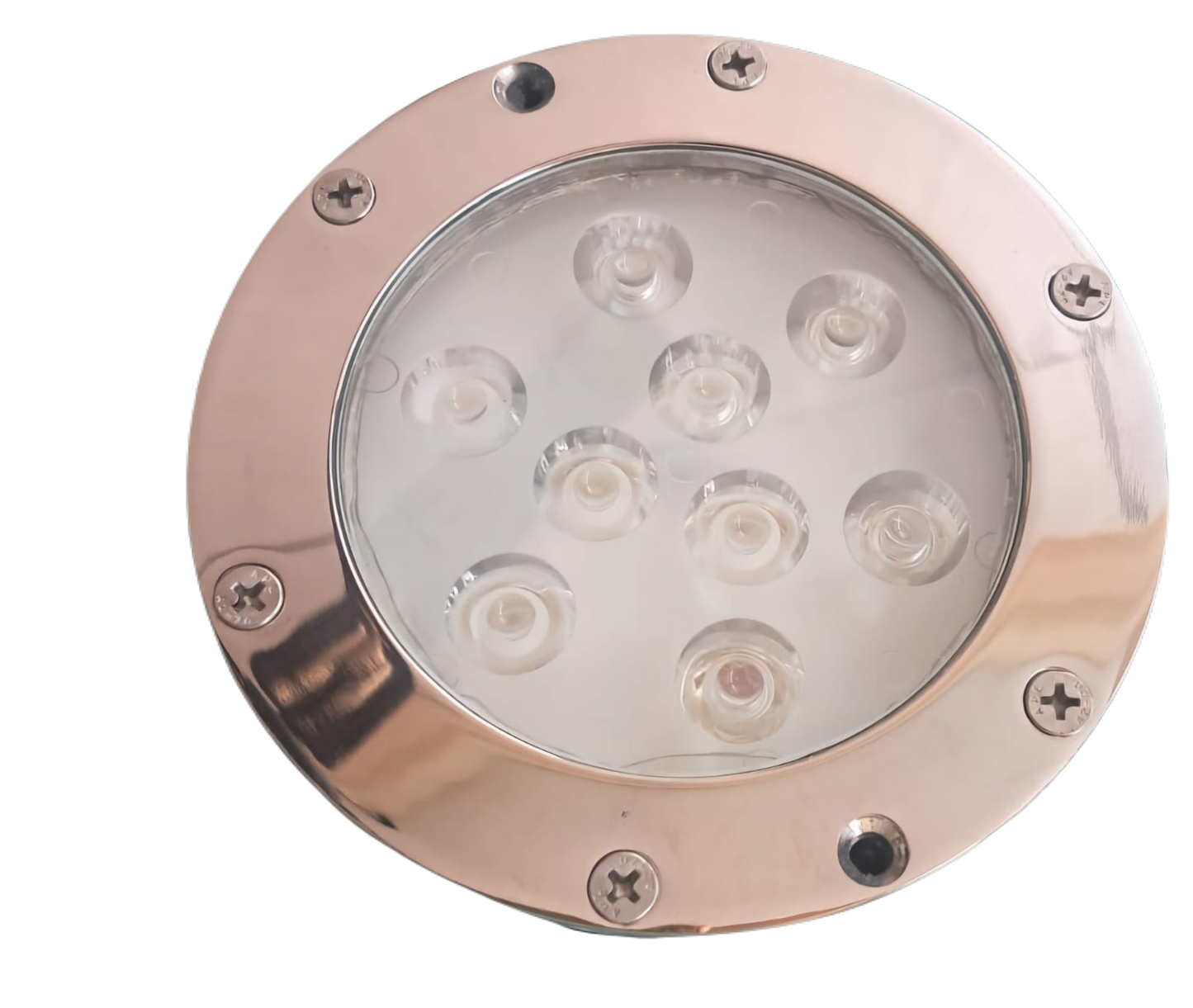 LED SURFACE   LAMP- HIGH POWER 27W IP68, WATERPROOF