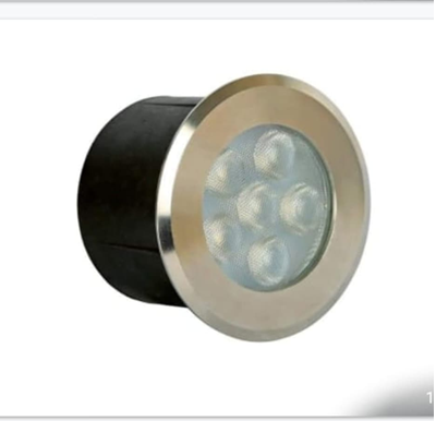 LED INGROUND    LAMP- HIGH POWER 6W/18W IP68, WATERPROOF
