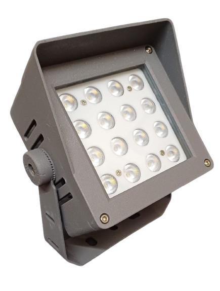 PURVA LeD FACADE LIGHT 48W IP66