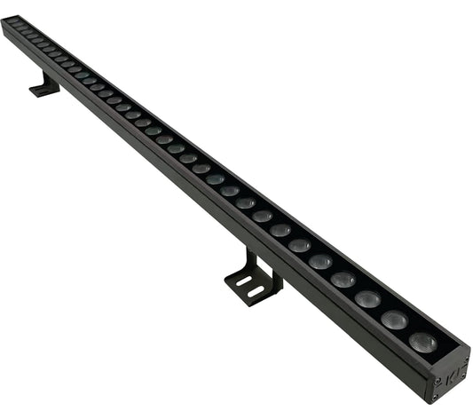 Outdoor LED Wall Washer Light 1 Meter 36W - 220V AC