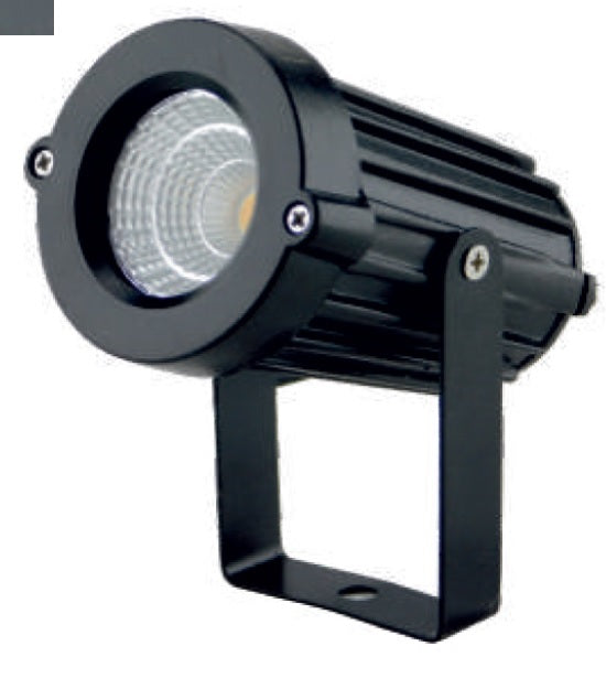 SPIKE COB OUTDOOR SPOT LAMP