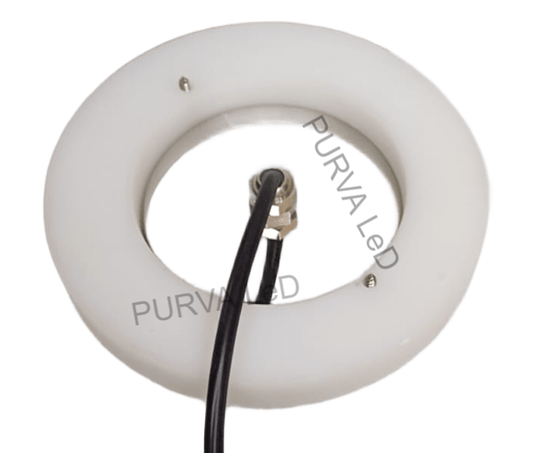 LED SURFACE   LAMP- HIGH POWER 27W IP68, WATERPROOF