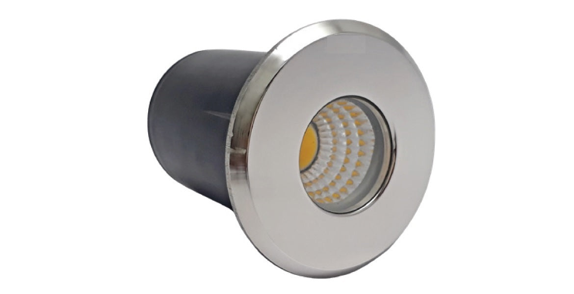 Purva LED 10W underground light waterproof for landscape and outdoor lighting