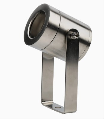 LED SURFACE STAND TYPE- HIGH POWER 5W IP68, WATERPROOF, WITH SUITABLE LED POWER SUPPLY